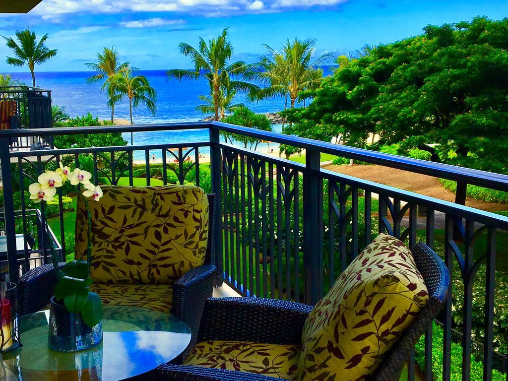 Beach Villa At Ko'Olina Kapolei Extérieur photo