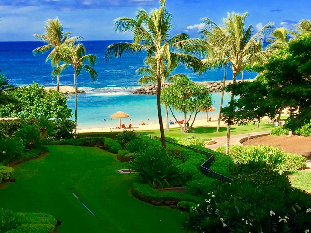Beach Villa At Ko'Olina Kapolei Extérieur photo
