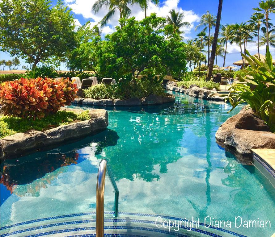 Beach Villa At Ko'Olina Kapolei Extérieur photo