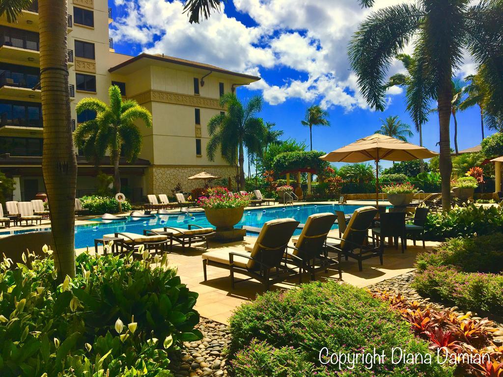 Beach Villa At Ko'Olina Kapolei Extérieur photo