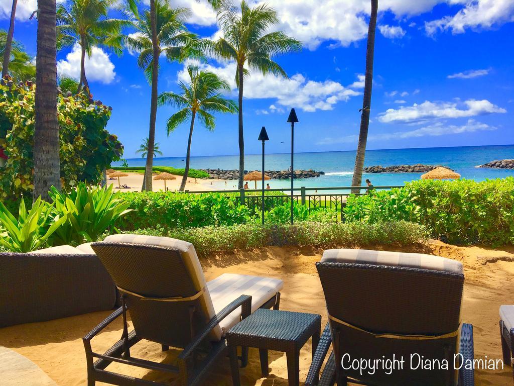 Beach Villa At Ko'Olina Kapolei Extérieur photo