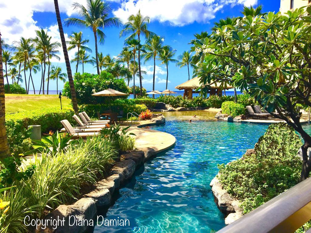Beach Villa At Ko'Olina Kapolei Extérieur photo