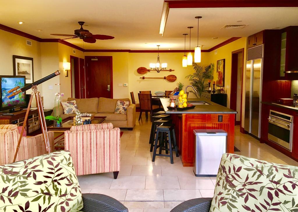 Beach Villa At Ko'Olina Kapolei Extérieur photo