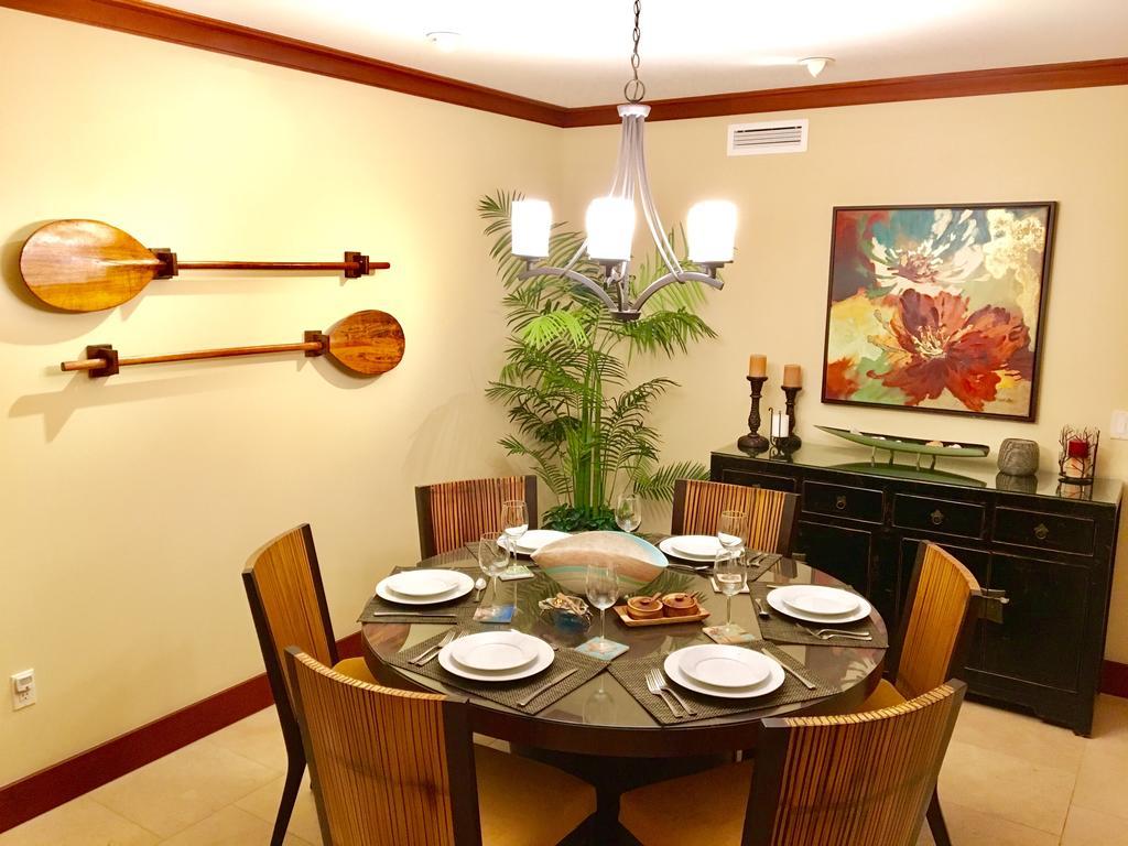 Beach Villa At Ko'Olina Kapolei Extérieur photo