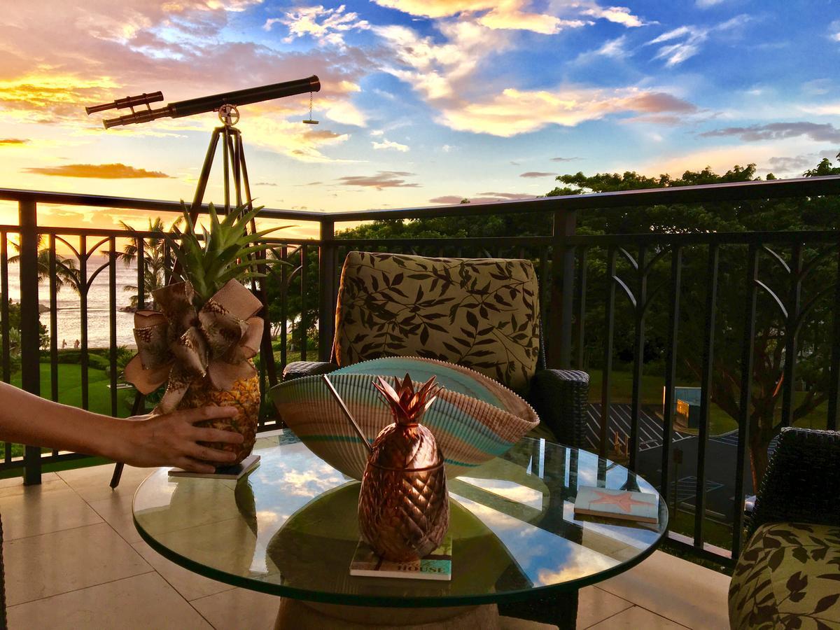 Beach Villa At Ko'Olina Kapolei Extérieur photo