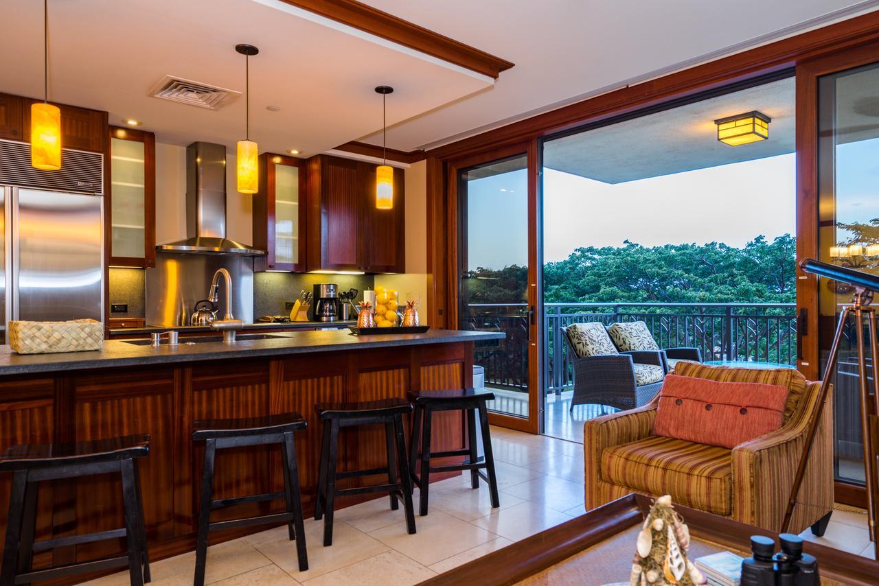 Beach Villa At Ko'Olina Kapolei Extérieur photo