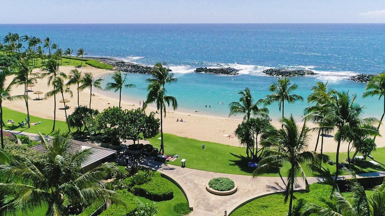 Beach Villa At Ko'Olina Kapolei Extérieur photo