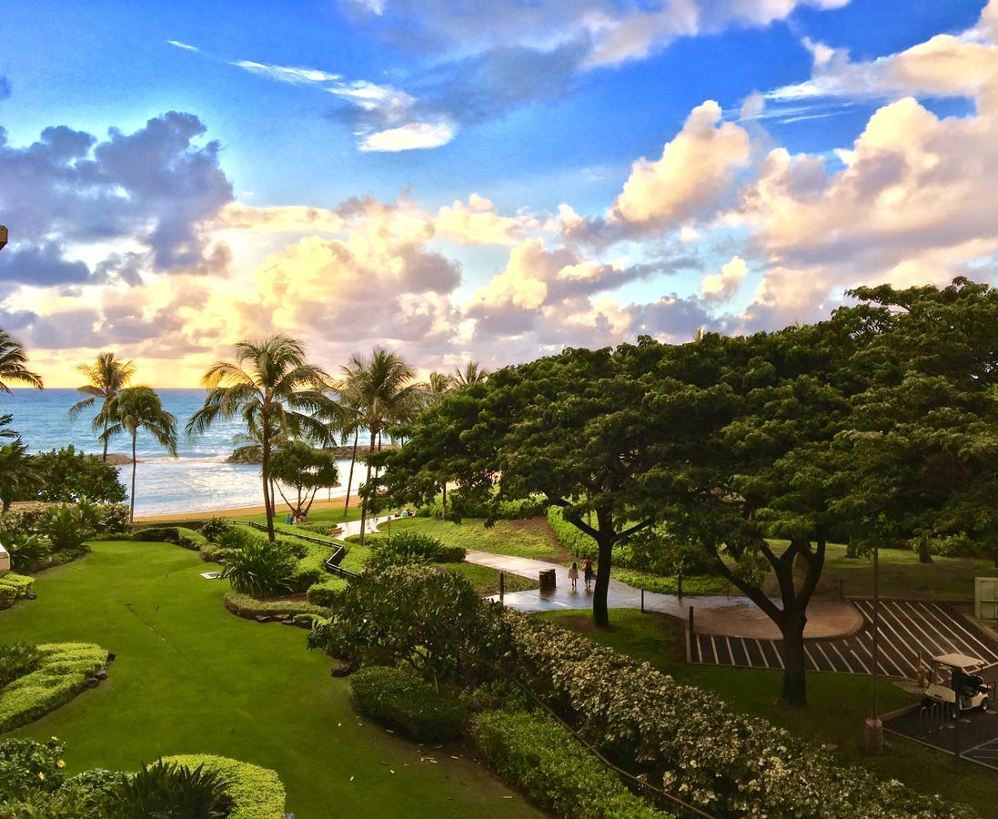 Beach Villa At Ko'Olina Kapolei Extérieur photo
