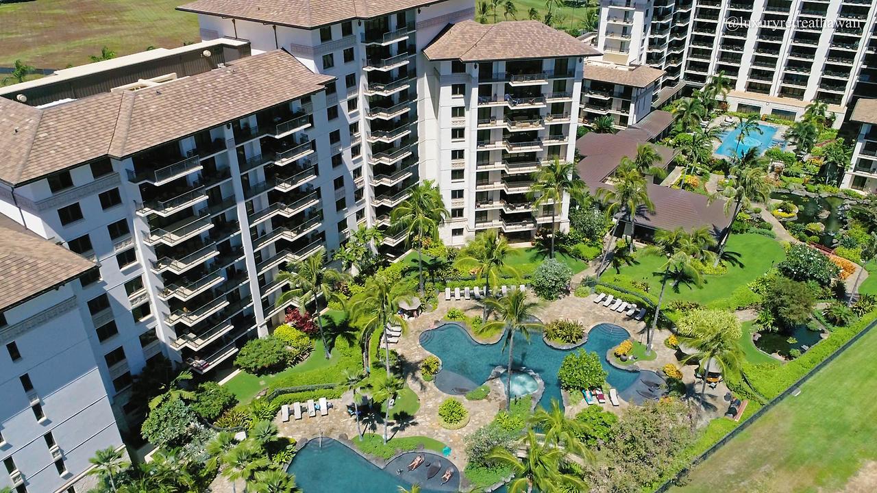 Beach Villa At Ko'Olina Kapolei Extérieur photo