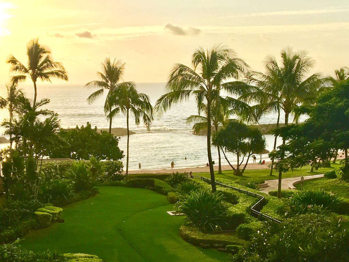 Beach Villa At Ko'Olina Kapolei Extérieur photo