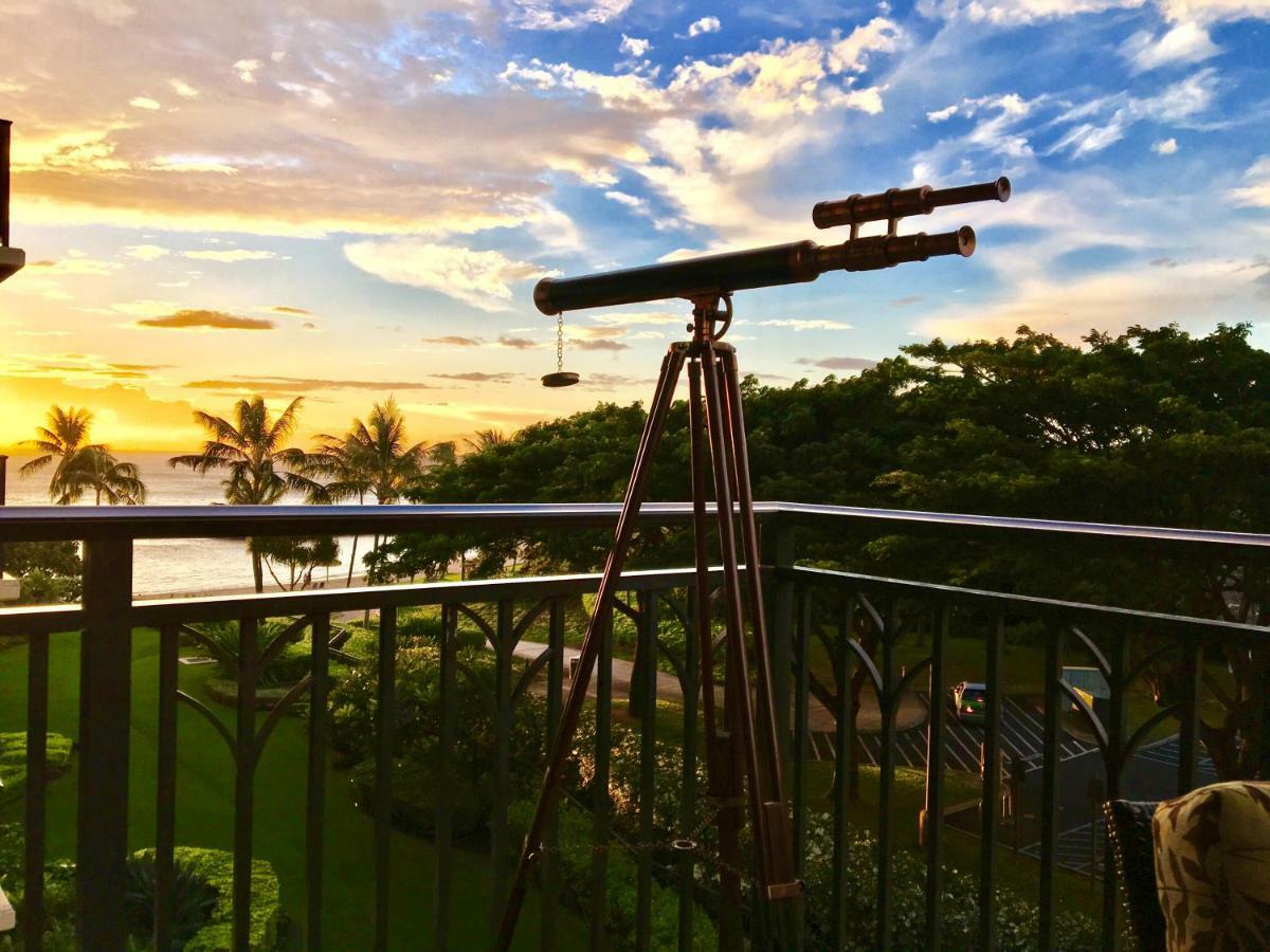 Beach Villa At Ko'Olina Kapolei Extérieur photo